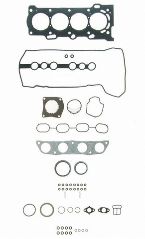 FEL-PRO Engine Cylinder Head Gasket Set HS26158PT-2