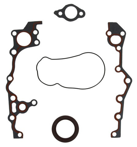 FEL-PRO Engine Timing Cover Gasket Set P/N:TCS 46006