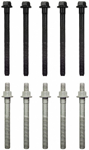 FEL-PRO Engine Cylinder Head Bolt Set ES72172
