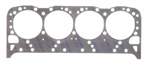 FEL-PRO Engine Cylinder Head Gasket 9966PT