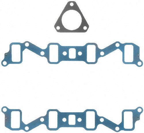 FEL-PRO Engine Intake Manifold Gasket Set P/N:MS 91585
