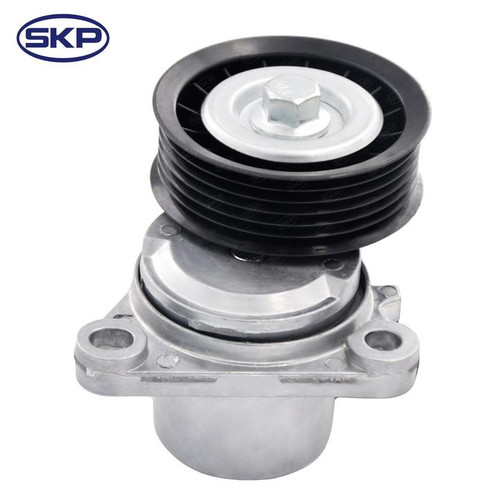 SKP Accessory Drive Belt Tensioner Assembly SK39074 - view 2