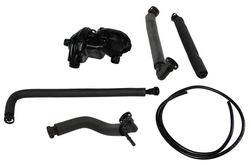 Rein Engine Crankcase Breather Hose Kit P/N:ABK0128