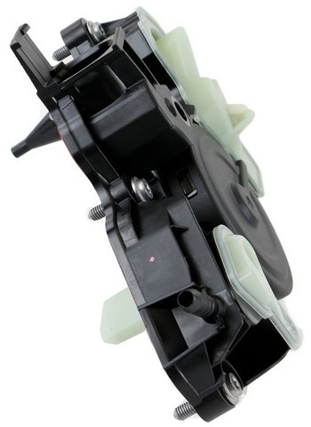 Rein Engine Oil Separator P/N:ABH0221