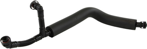 Rein Engine Crankcase Breather Hose P/N:ABV0163