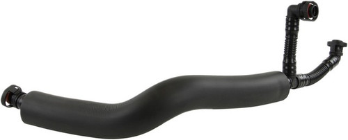 Rein Engine Crankcase Breather Hose P/N:ABV0163