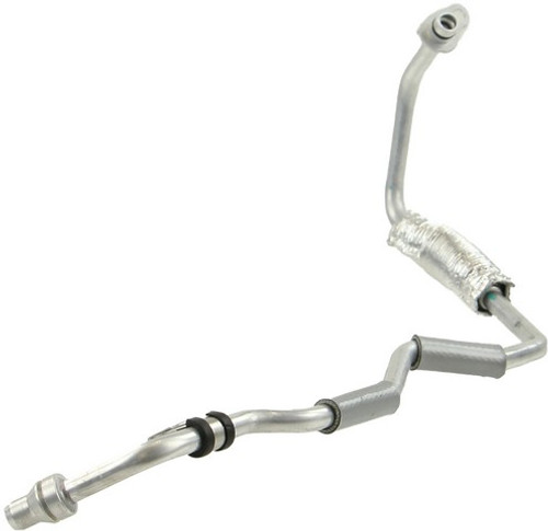 Rein Turbocharger Coolant Line P/N:CHT0937