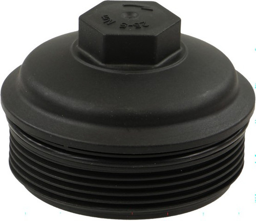 Rein Engine Oil Filter Housing Cap P/N:CPL0064