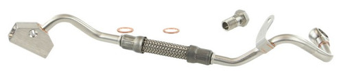 Rein Turbocharger Coolant Line P/N:CHT0695