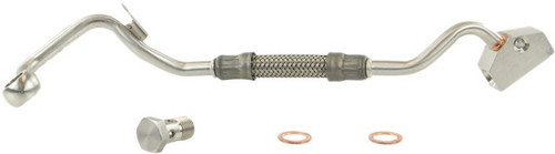 Rein Turbocharger Coolant Line P/N:CHT0695