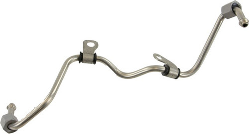 Rein Fuel Injection Fuel Feed Pipe P/N:RFP0006