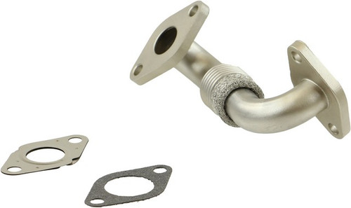 Rein Exhaust Gas Recirculation (EGR) Tube P/N:EGR0620