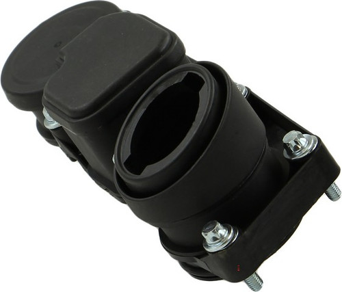 Rein Engine Oil Separator P/N:ABH0345