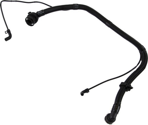 Rein Engine Crankcase Breather Hose P/N:ABV0293
