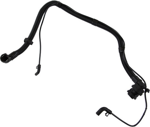 Rein Engine Crankcase Breather Hose P/N:ABV0293