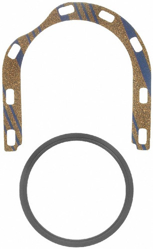 FEL-PRO Engine Crankshaft Seal Kit P/N:BS 40635
