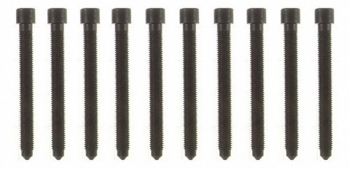 FEL-PRO Engine Cylinder Head Bolt Set P/N:ES 71172