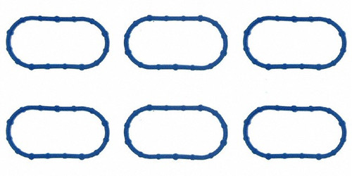 FEL-PRO Fuel Injection Plenum Gasket Set P/N:MS 96252