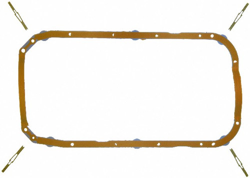 FEL-PRO Engine Oil Pan Gasket Set OS30570T
