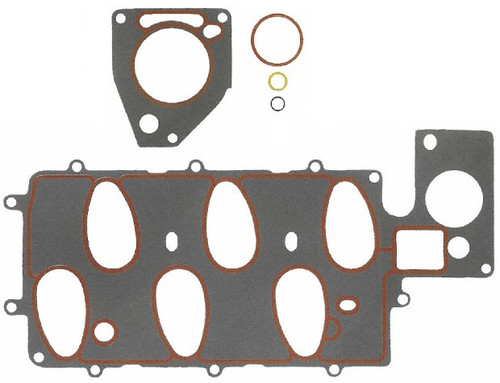 FEL-PRO Fuel Injection Plenum Gasket Set P/N:MS 95746