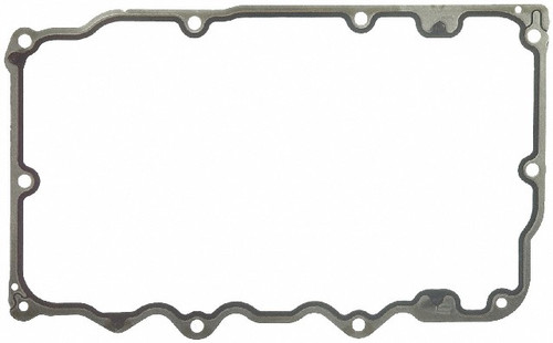 FEL-PRO Engine Oil Pan Gasket Set P/N:OS 30687 R