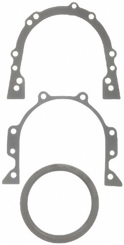 FEL-PRO Engine Crankshaft Seal Kit P/N:BS 40427