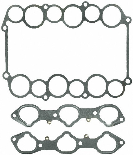 FEL-PRO Engine Intake Manifold Gasket Set P/N:MS 90610