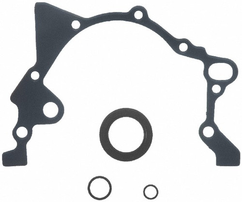 FEL-PRO Engine Crankshaft Seal Kit TCS45895