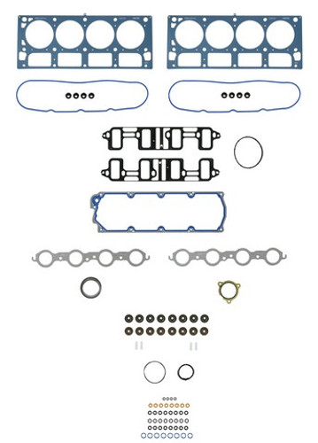 FEL-PRO Engine Cylinder Head Gasket Set P/N:HS 26192 PT-5 FEL-PRO Engine Cylinder Head Gasket Set P/N:HS 26192 PT-5