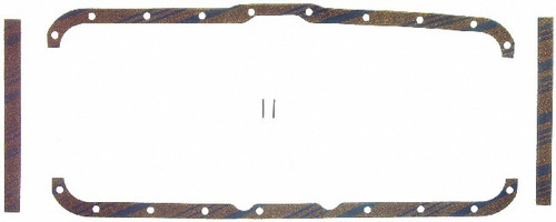 FEL-PRO Engine Oil Pan Gasket Set OS915C