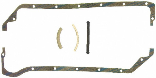 FEL-PRO Engine Oil Pan Gasket Set OS2996C-1