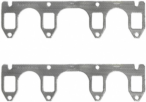 FEL-PRO Exhaust Manifold Gasket Set P/N:MS 9906