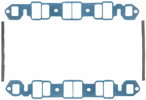 FEL-PRO Engine Intake Manifold Gasket Set P/N:MS 9990