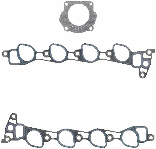 FEL-PRO Engine Intake Manifold Gasket Set MS95728