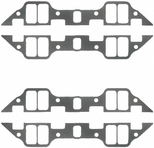 FEL-PRO Engine Intake Manifold Gasket Set P/N:MS 90175