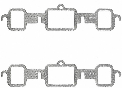 FEL-PRO Exhaust Manifold Gasket Set MS90021