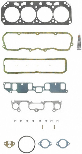 FEL-PRO Engine Cylinder Head Gasket Set P/N:HS 9405 PT-4