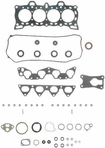 FEL-PRO Engine Cylinder Head Gasket Set HS9123PT
