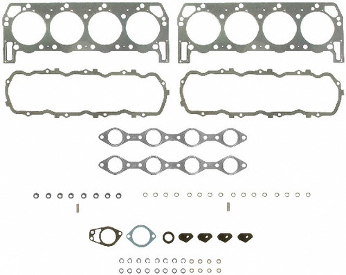 FEL-PRO Engine Cylinder Head Gasket Set P/N:HS 8891 PT