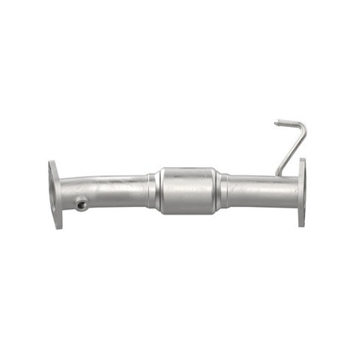 Walker Exhaust Exhaust Pipe P/N:52988 Walker Exhaust Exhaust Pipe P/N:52988