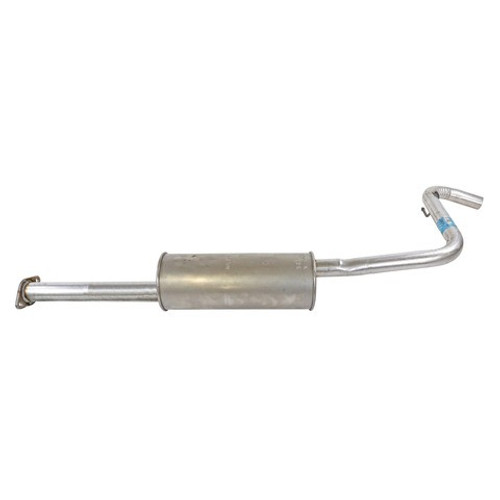 Walker Exhaust Exhaust Muffler Assembly P/N:56305
