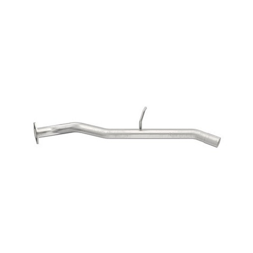 Walker Exhaust Exhaust Tail Pipe P/N:54486
