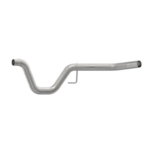 Walker Exhaust Exhaust Tail Pipe P/N:54890