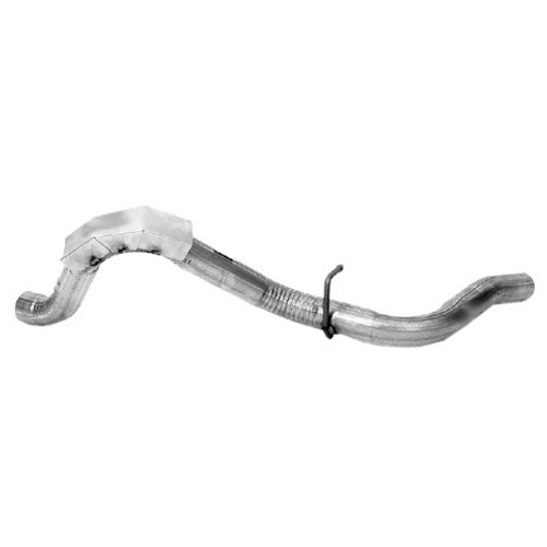 Walker Exhaust Exhaust Tail Pipe P/N:54492