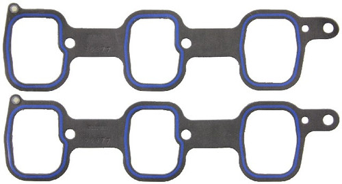 FEL-PRO Fuel Injection Plenum Gasket Set P/N:MS 96977