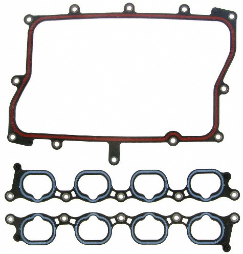 FEL-PRO Engine Intake Manifold Gasket Set MS96139-2