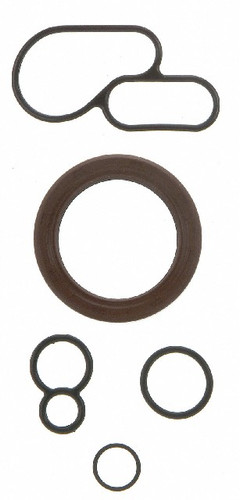 FEL-PRO Engine Crankshaft Seal Kit P/N:TCS 46026