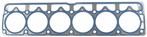 FEL-PRO Engine Cylinder Head Gasket P/N:26211 PT
