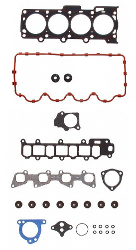 FEL-PRO Engine Cylinder Head Gasket Set P/N:HS 9971 PT-1 FEL-PRO Engine Cylinder Head Gasket Set P/N:HS 9971 PT-1