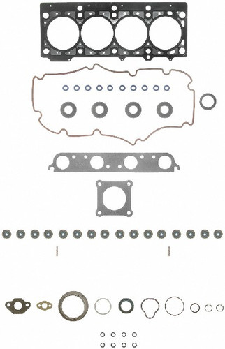 FEL-PRO Engine Cylinder Head Gasket Set P/N:HS 9036 PT-2 FEL-PRO Engine Cylinder Head Gasket Set P/N:HS 9036 PT-2
